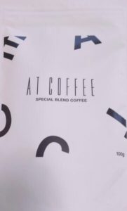 AT COFFEE（アットコーヒー）の効果と口コミ、飲み方から購入方法 