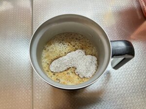 ベトナムコーヒー 3IN1 カフェラテ