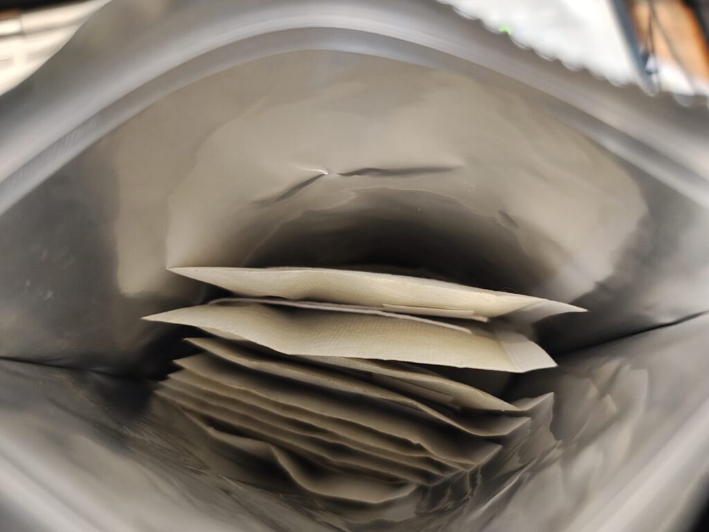 美爽煌茶（びそうこうちゃ）